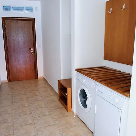 Apartment In Kamenitza