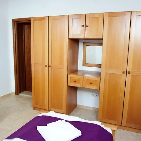 In Kamenitza Apartment