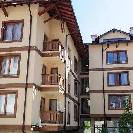 In Kamenitza Bansko