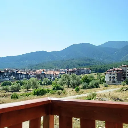 In Kamenitza Apartment