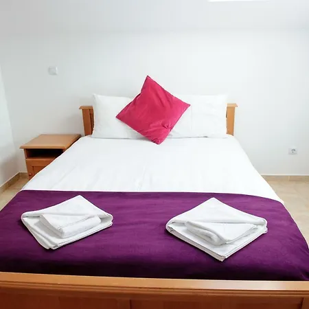 Apartment In Kamenitza Bansko