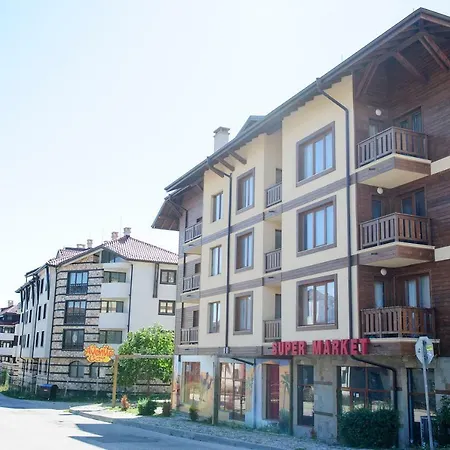 Apartment In Kamenitza *