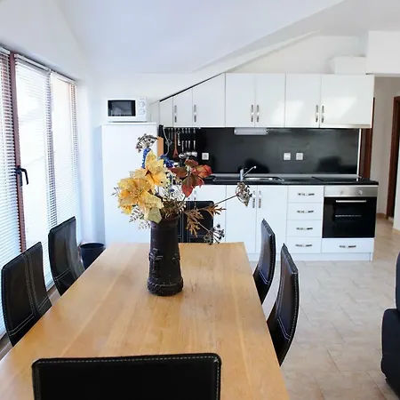 In Kamenitza Apartment *
