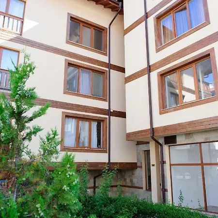 In Kamenitza * Bansko