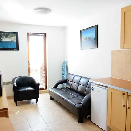 In Kamenitza Apartment *